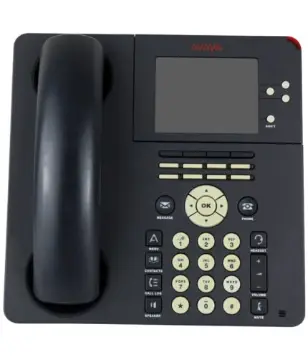 Avaya  Phone 9650C