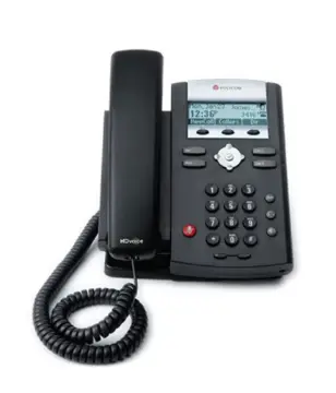 polycom ip phone 330 sip