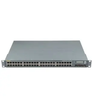 ARUBA S 2500-48P-4X10G POE