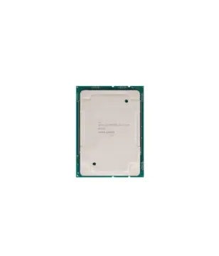 CPU Platinum 8272