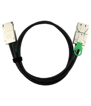 Stack cable for juniper switches