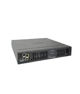 Cisco ISR4331