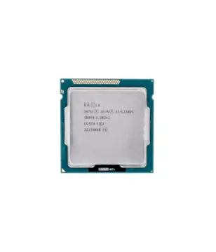 CPU E5-1230V2
