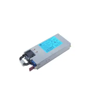 HP 643954-101 CS 460 Watt Platinum Power Supply