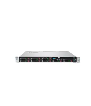 HPE Proliant DL 360 G9 8 Bay 2.5 inch SFF 1U