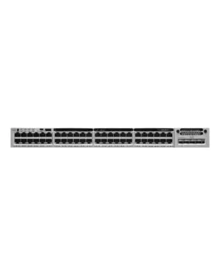Cisco WS-C3850-48P-L Catalyst 3850 SFP1G POE+ Layer 3 Switch