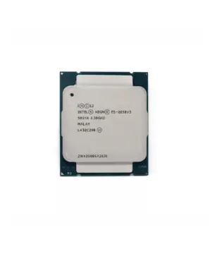 CPU E5-2650V3
