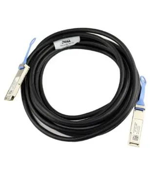 DELL QSFP+ cable OV492M -40G-5M