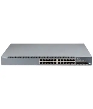 Juniper EX2300 POE+