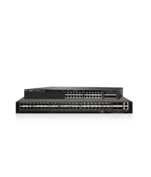 Lenovo Core Switch ThinkAgile CP 5812 10G & Cisco 3650 24P 1G PoE+ Uplink 10G & 10 Gibic Cisco 10G Freee 🔥