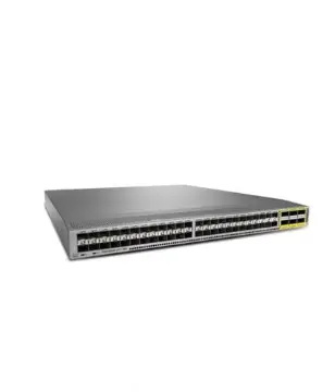 CISCO NEXUS 93172PQ 48Port SFP+ and 6Port QSFP+