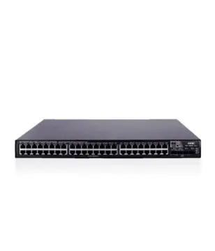 H3C 5800 switch
