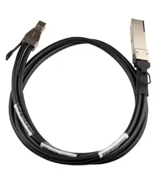 MOLEX QSFP+ 40G to Mini SAS HD SFF-8644 DAC cable