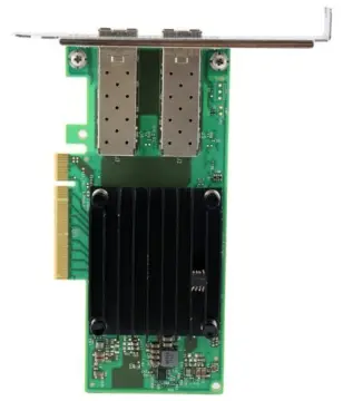 Fiber Card 2X25 G