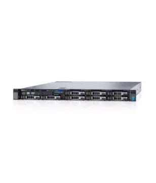 Dell PowerEdge R630 ( 8 BAY 2.5 inch SFF )