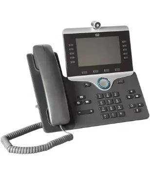 Cisco ip phone 8865