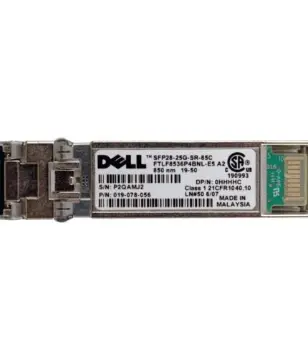 SFP28-25G-SR-85C