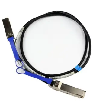 Mellanox 1.5m 100GB QSFP28 Direct Attach Copper Cable
