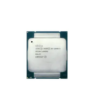 CPU E5-2690 V3