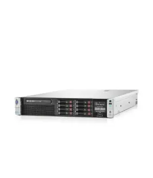 HP PROLIANT DL380P G8 Rack Server