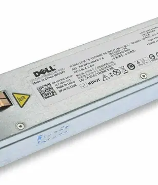 Dell PowerEdge R310 Server 400W