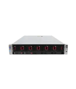 HP DL560 G8 2.5 5BAY