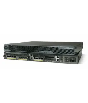 Cisco® ASA 5550  Adaptive Security Appliances