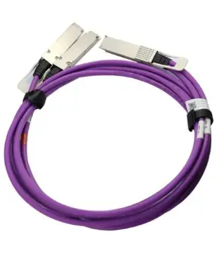 ZeroFlap AEC  100G