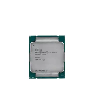 CPU E5-2640 v3