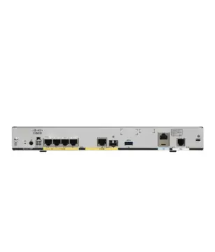 C1117-4P – Cisco 1100 Series Router