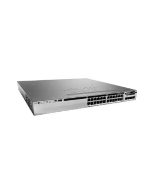 Cisco Catalyst 3850 24P 1G ( UPOE ) Uplink 10G