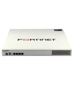 Fortinet 400E Fortimail