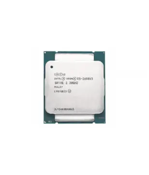 CPU E5-2698v3