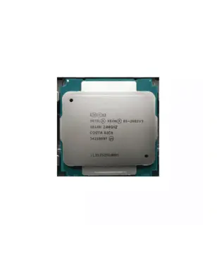 CPU E5-2683V3