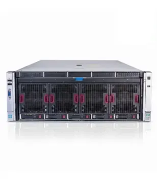 HPE ProLiant DL580 G9