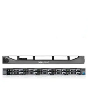 Dell XC630 10-Bay 2.5” SFF 1U Hyper-Rack Server