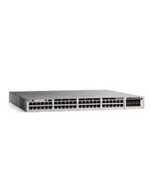 Cisco Catalyst 9300 – 48 Port UPOE  uplink 8Port 10G SFP+