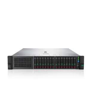 HPE Proliant DL 380 G10 16 BAY SFF ( Including 8 Bay NVME )