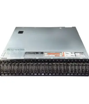 Dell PowerEdge R730XD ( 24 BAY 2.5 inch SFF )