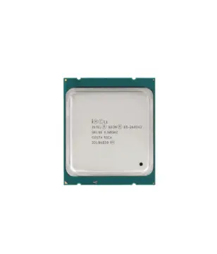 CPU E5-2643 v2