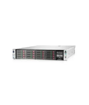 HP 380P G8 2.5 16 BAY