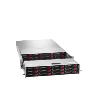 HPE APOLLO 4200 GEN9 SERVER