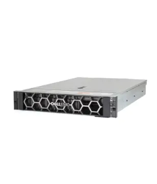 DELL EMC PowerEdge R740 – 16-Bay SFF