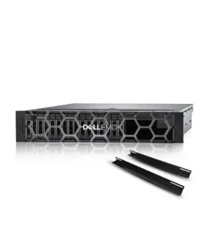 DELL EMC PowerEdge R740 – 16 Bay SFF Rack Server