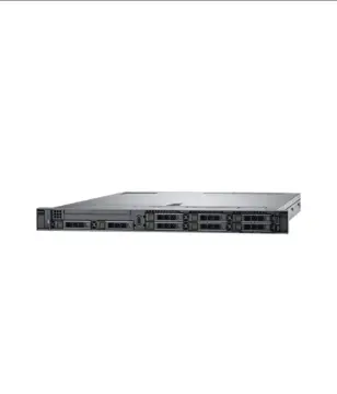 Dell PowerEdge R640 – 8-Bay SFF 2.5” Rack Server