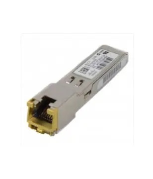 Cisco 30-1410-03 1000Base-T Copper GLC-T SFP Transceiver ModuleCisco 30-1410-03 1000Base-T Copper GLC-T SFP Transceiver Module