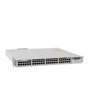 Cisco Catalyst 9300 – 48 Port UPOE