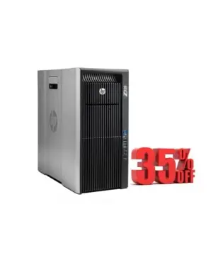 HP Workstation Z820