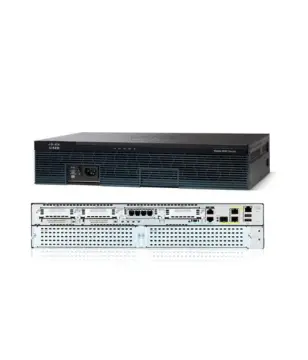 Cisco Router 2951