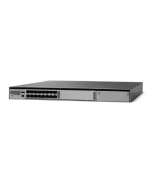 Cisco WS-C4500X-16SFP+